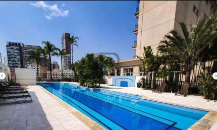 Apartamento com 4 quartos à venda no Paraíso, São Paulo 