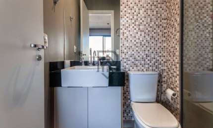 Apartamento Alto Padrão proximo itaim bibi e faria lima