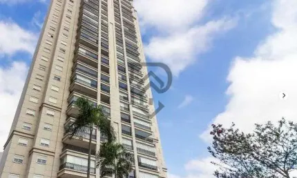 Apartamento com 4 quartos à venda na Rua Vergueiro, 5400, Chácara Klabin, São Paulo
