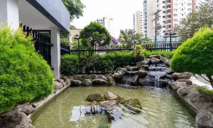 Apartamento vila mariana pronto para morar proximo metrô