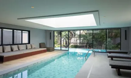Apartamento vila mariana, condominio clube proximo metrô