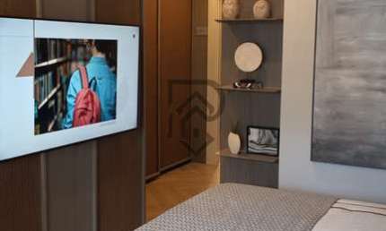 Apartamento em Vila Mariana, Mobiliado pronto para morar