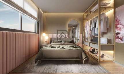Apartamento Alto Padrão Tonino Lamborghini Apartments San Paolo