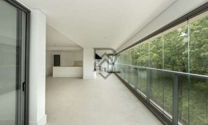 Apartamento Alto Padrão Parque global 186m² pronto para morar