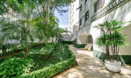 Apartamento com 2 quartos à venda na Alameda Jauaperi, Vila Uberabinha, São Paulo