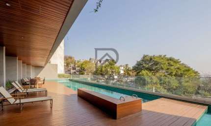 Apartamento com 2 quartos à venda na Rua Girassol, Vila Madalena, São Paulo
