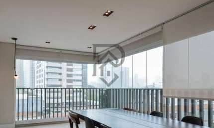 Apartamento pinheiros pronto para morar proximo metrô