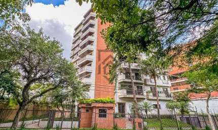 Apartamento com 3 quartos à venda na Praça Comendador Manuel de Melo Pimenta, Vila Madalena, São Paulo