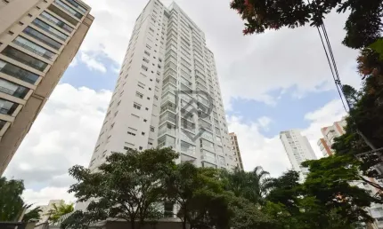 Apartamento Alto Padrão Condomínio Quintessence Chacara Klabin