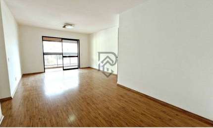 Apartamento Varandas do Campo Belo pronto para morar proximo metrô