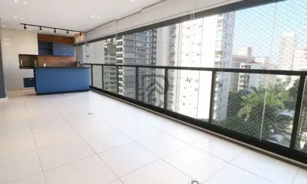 Apartamento com 3 quartos à venda na Rua João Moura, Pinheiros, São Paulo