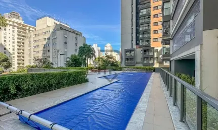 Apartamento com 4 quartos à venda na Rua João Moura, Pinheiros, São Paulo