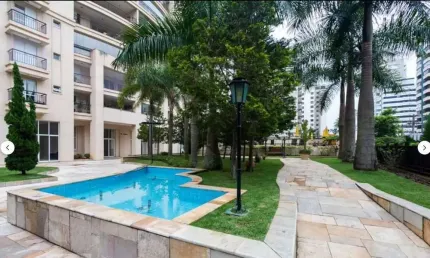 Apartamento com 3 quartos à venda na Rua Engenheiro Jorge Oliva, Vila Mascote, São Paulo