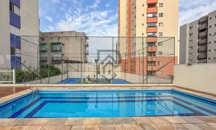 Apartamento com 3 quartos à venda na Rua Loefgren, Vila Clementino, São Paulo