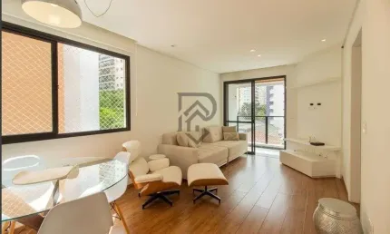 Apartamento moema passaros proximo ao parque ibirapuera