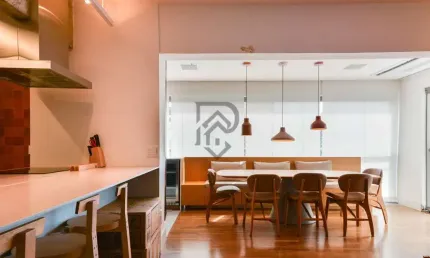 Apartamento com 4 quartos à venda na Rua Caiubi, Perdizes, São Paulo