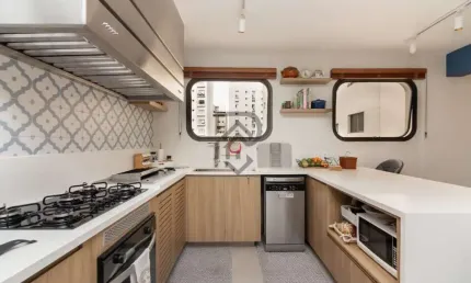 Apartamento com 3 quartos à venda na Rua Tuim, Vila Uberabinha, São Paulo
