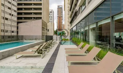 Apartamento com 3 quartos à venda na Rua João Moura, Pinheiros, São Paulo