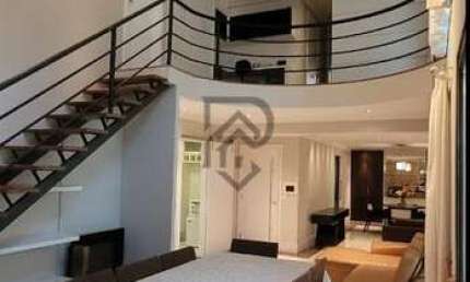 Apartamento com 3 quartos à venda na Rua Saint Hilaire, Jardim Paulista, São Paulo