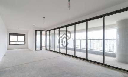 Apartamento com 3 quartos à venda na Rua Doutor Jesuíno Maciel, Campo Belo, São Paulo