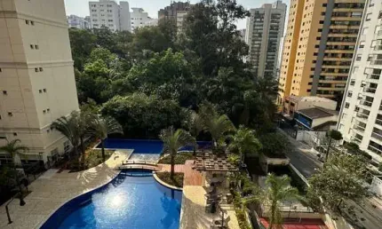 Apartamento condomínio paulistânia pronto para morar