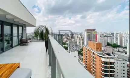 Apartamento andar alto vista livre pronto para morar