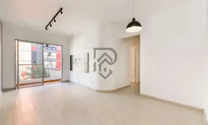Apartamento com 3 quartos à venda na Rua Gomes de Carvalho, Vila Olímpia, São Paulo