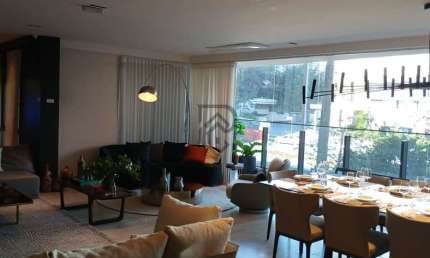 Apartamento com 4 quartos à venda na Rua Achilles Masetti, Paraíso, São Paulo