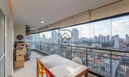 Apartamento Alto do ipiranga proximo Museu do Ipiranga
