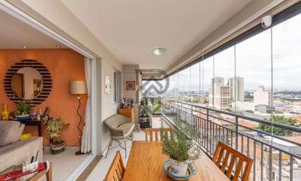 Apartamento Alto do ipiranga proximo Museu do Ipiranga