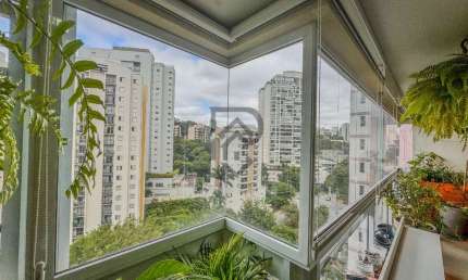 Apartamento vista livre andar alto pronto para morar