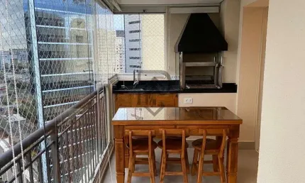 Apartamento com 2 quartos à venda na Rua Tavares Cabral, 209, Pinheiros, São Paulo