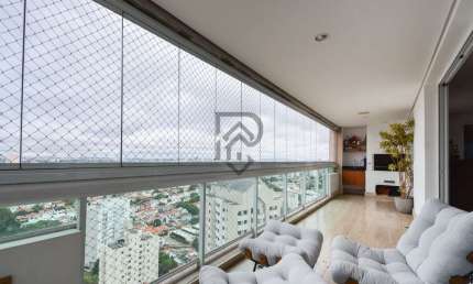Apartamento com 3 quartos à venda na Rua Senador César Lacerda Vergueiro, 491, Vila Madalena, São Paulo