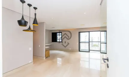 Apartamento com 2 quartos à venda na Avenida dos Eucaliptos, Moema, São Paulo