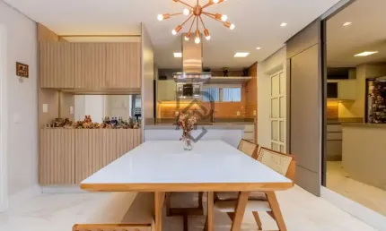 Apartamento com 2 quartos à venda na Rua Doutor Alceu de Campos Rodrigues, 291, Vila Nova Conceição, São Paulo