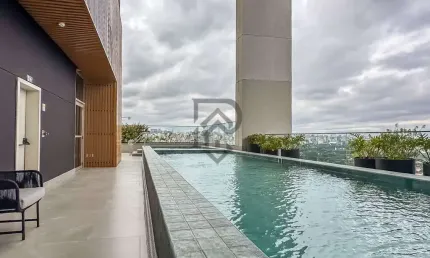 Apartamento vila madalena pronto para morar proximo metrôo fradique