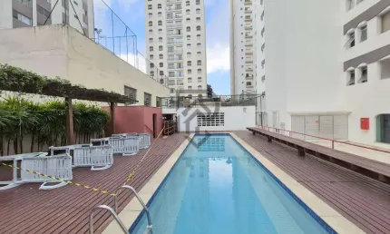 Apartamento com 3 quartos à venda na Rua Morgado de Mateus, 76, Vila Mariana, São Paulo