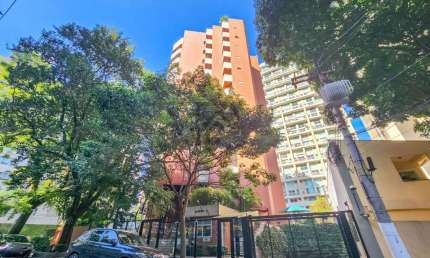 Apartamento com 2 quartos à venda na Rua Visconde de Cachoeira, 33, Vila Uberabinha, São Paulo
