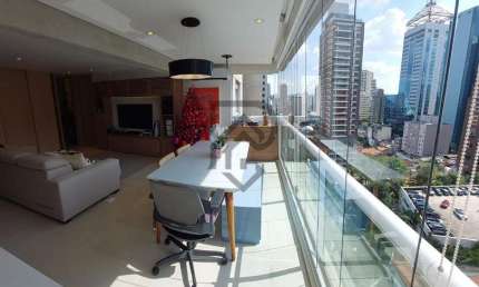 Apartamento com 1 quarto à venda na Rua Nilo, Aclimação, São Paulo