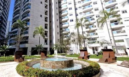 Apartamento com 2 quartos à venda na Rua Caio Prado, 363, Consolação, São Paulo