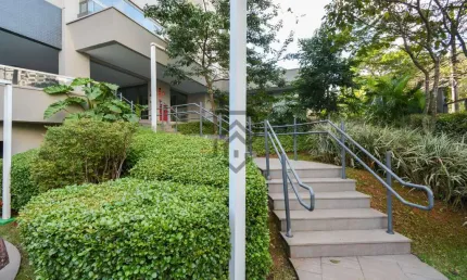 Apartamento com 3 quartos à venda na Rua Capitão Macedo, 30, Vila Mariana, São Paulo