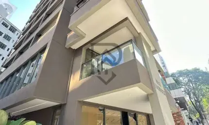 Apartamento haddock lobo jardins e próximo a avenida paulista