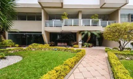 Apartamento moema passaros pronto para morar vista livre