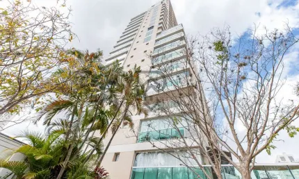 Apartamento com 1 quarto à venda na Avenida Portugal, Brooklin, São Paulo