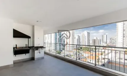 Apartamento com 3 quartos à venda no Alto do Ipiranga, São Paulo 