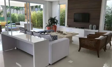Casa com 5 quartos à venda na Baleia Azul, Baleia, São Sebastião