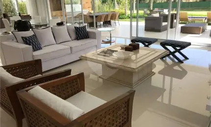 Casa com 5 quartos à venda na Baleia Azul, Baleia, São Sebastião