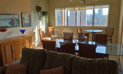 Apartamento com 2 quartos à venda em Ponta Da Praia - SP