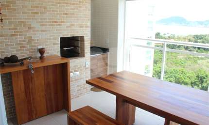 Apartamento com 3 quartos à venda em Parque Enseada - SP