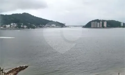 Apartamento com 2 quartos à venda na Rua Messia Assú, Itararé, São Vicente